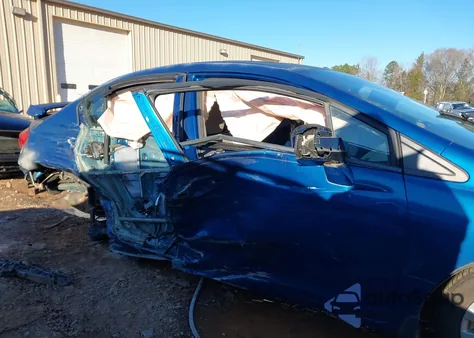 2012 Honda Civic Ex из США, поврежденный, VIN 2HGFB2F88CH502382